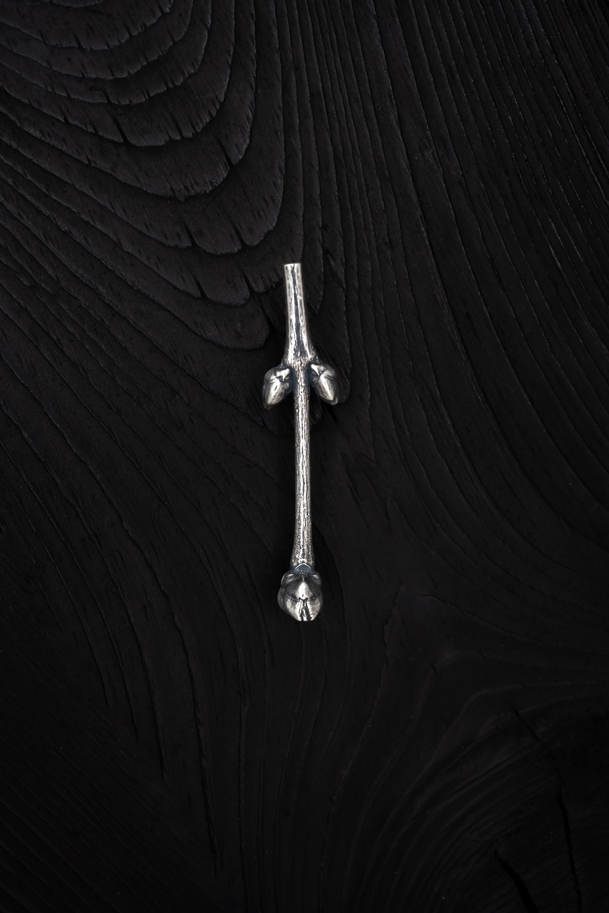 Sterling Silver Bud Pin / Nature Lover Gift - Etsy Sterling Silver Bud Pin / Nature Lover Gift - Etsy