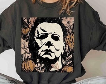 Michael Myers Shirt/ Sweatshirt
