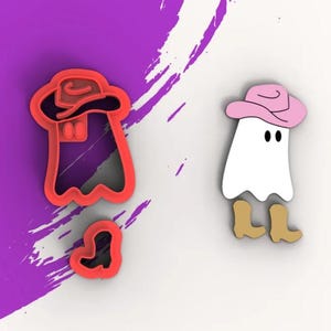 Howdy Ghost