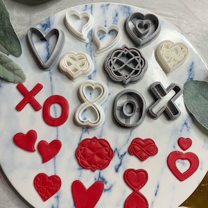 Heart Collection 73
