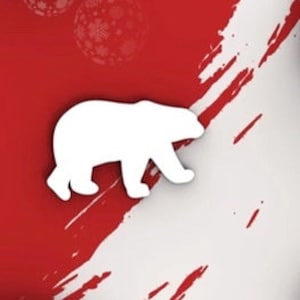Bear polymer clay cutter 110