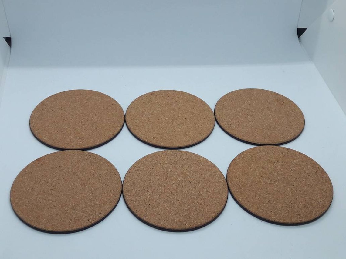 Vintage Pimpernel Six Acrylic Round Coasters Chinese Roses Etsy