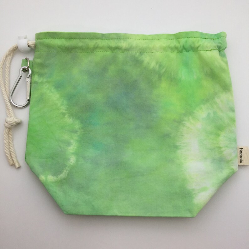 drawstring toy bolsa