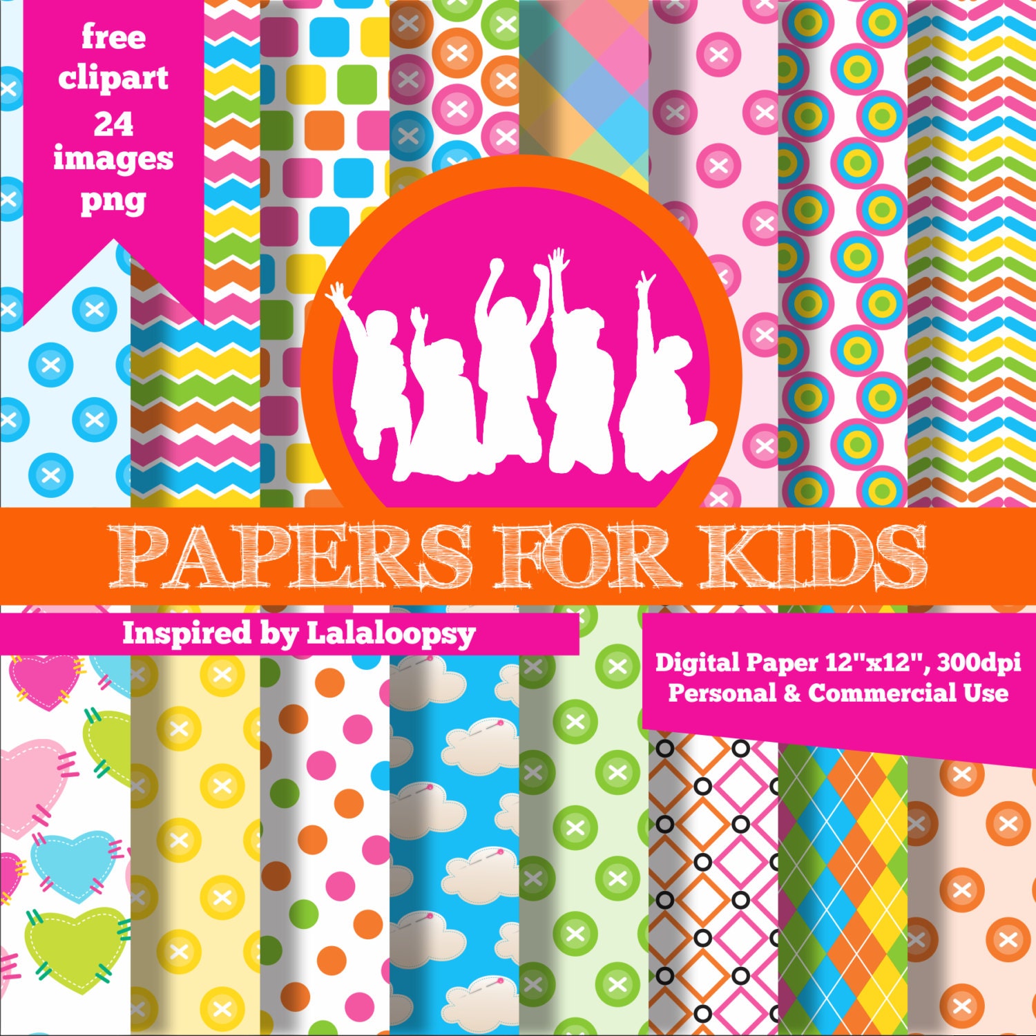 Lalaloopsy Birthday Invitations – Birthday Printable, image size:1500x1500