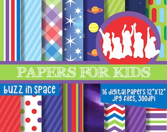 Buzz in Space, Superhero Light Year, Friends Toys, Superhero, Boys, Buzz Lightyear Birthday, Clipart, Papers for kids