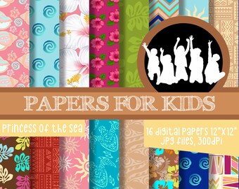 Moana Background Etsy Moana Background Etsy