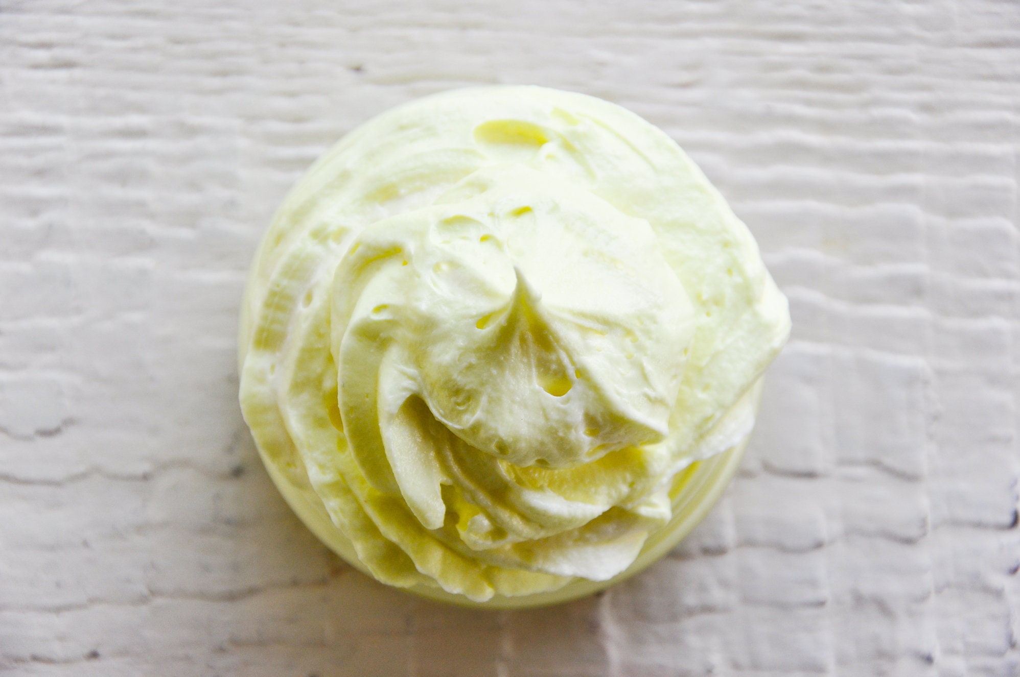 5 KG - Luxe Lather Whipped- Foaming Bath Butter Whip Soap Base (DIY Whipped  Soap, Body Scrub) GREEN HERBOLOGY