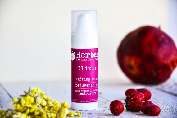 vegan anti aging serum