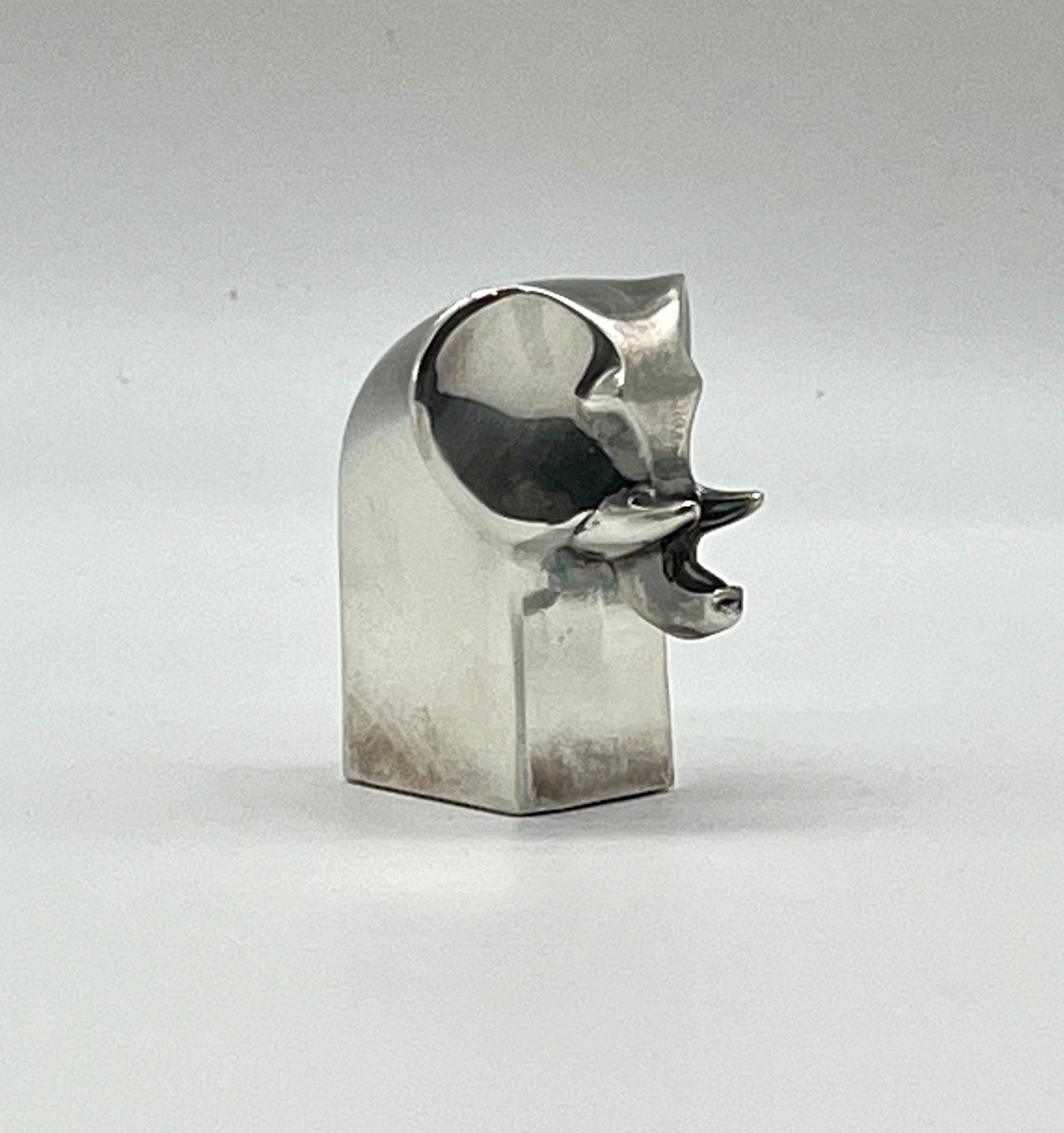 Dansk silver animals - Etsy 日本