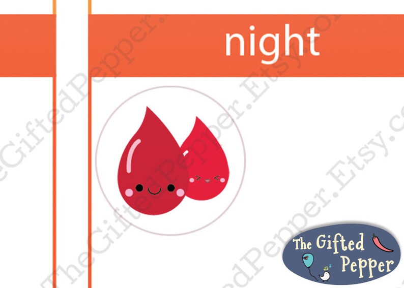 Period stickers [Printable]. Menstruation / menstrual / blood stickers. For Erin Condren Planner. Stickers, printable calendar stickers 