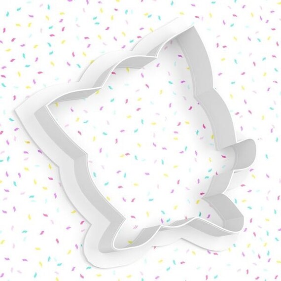 jigglypuff cookie cutter pokemon