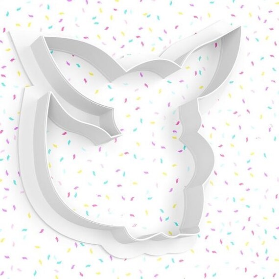 eevee cookie cutter pokemon