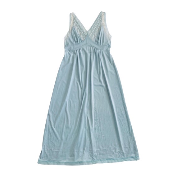 Vintage 1970s Night Gown - image 1