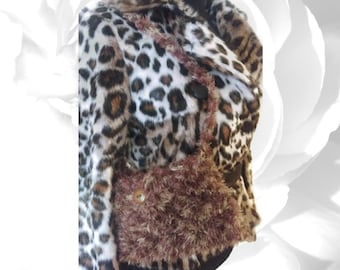Monedero de punto, monedero marrón, monedero crema, monedero beige, monedero púrpura, monedero blanco, bolso difuso, bolsa de vagabundo, bolso de hombro, bolso de noche de lentejuelas