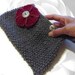 see more listings in the Knitted Purses section