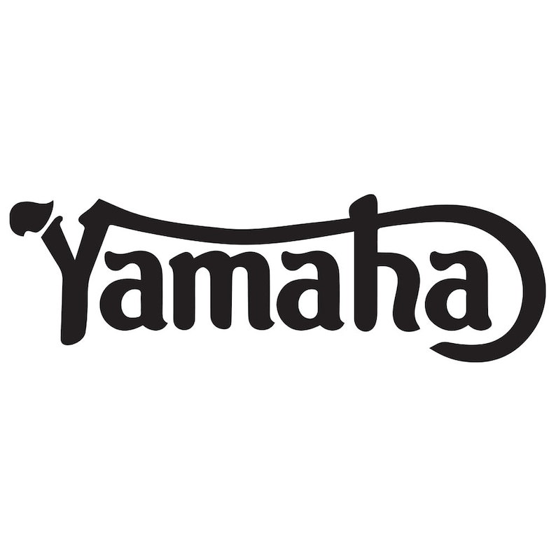2x Decals Bobber and Rat Bikes Yamaha Norton Style Motorcycle Emblem Decal Sticker Cafe Racer Pair Amazing Cafe Racer look