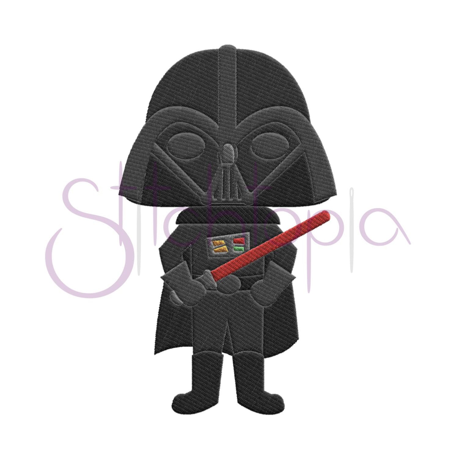 Darth vador - Etsy 日本