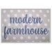 Modern Farmhouse Embroidery Font .75' 1' 1.25' 1.5' 2' Format bx dst exp hus jef pes sew shv vip vp3 xxx Machine Embroidery Instant Download 