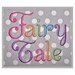 Fairy Tale Embroidery Font 1' 1.25' 1.5' 2' 2.5' Formats: bx dst exp hus jef pes sew shv vip vp3 xxx Script Embroidery Font Instant Download 