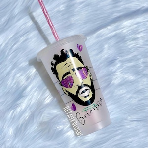 Bad Bunny | Yo Perreo Sola | Starbucks Cold Cup
