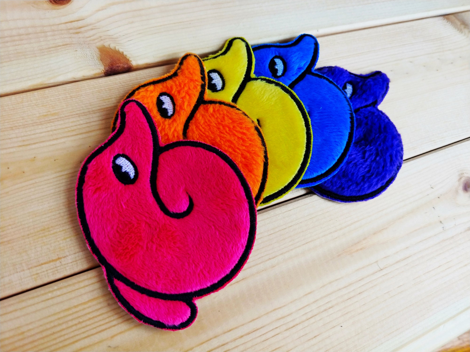 giant worm on a string plush amazon