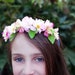 see more listings in the Crowns, Wands &Headbands section