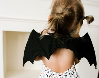 Bat Wings - Bat Costume - Halloween Costume