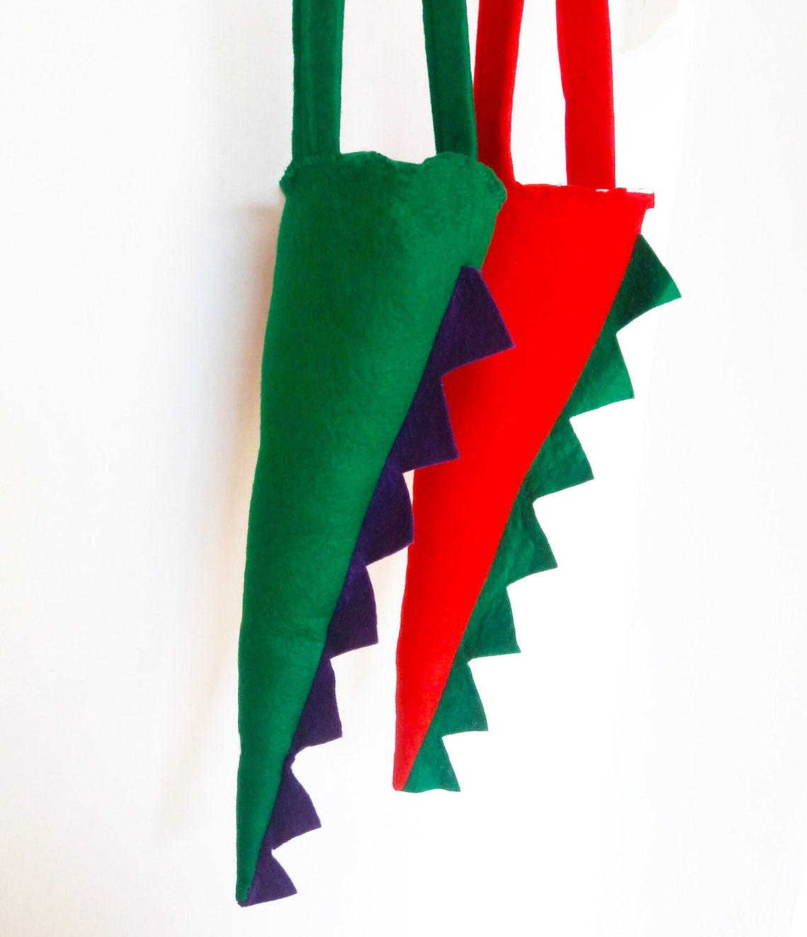 Dinosaur Dress up Tail Etsy UK