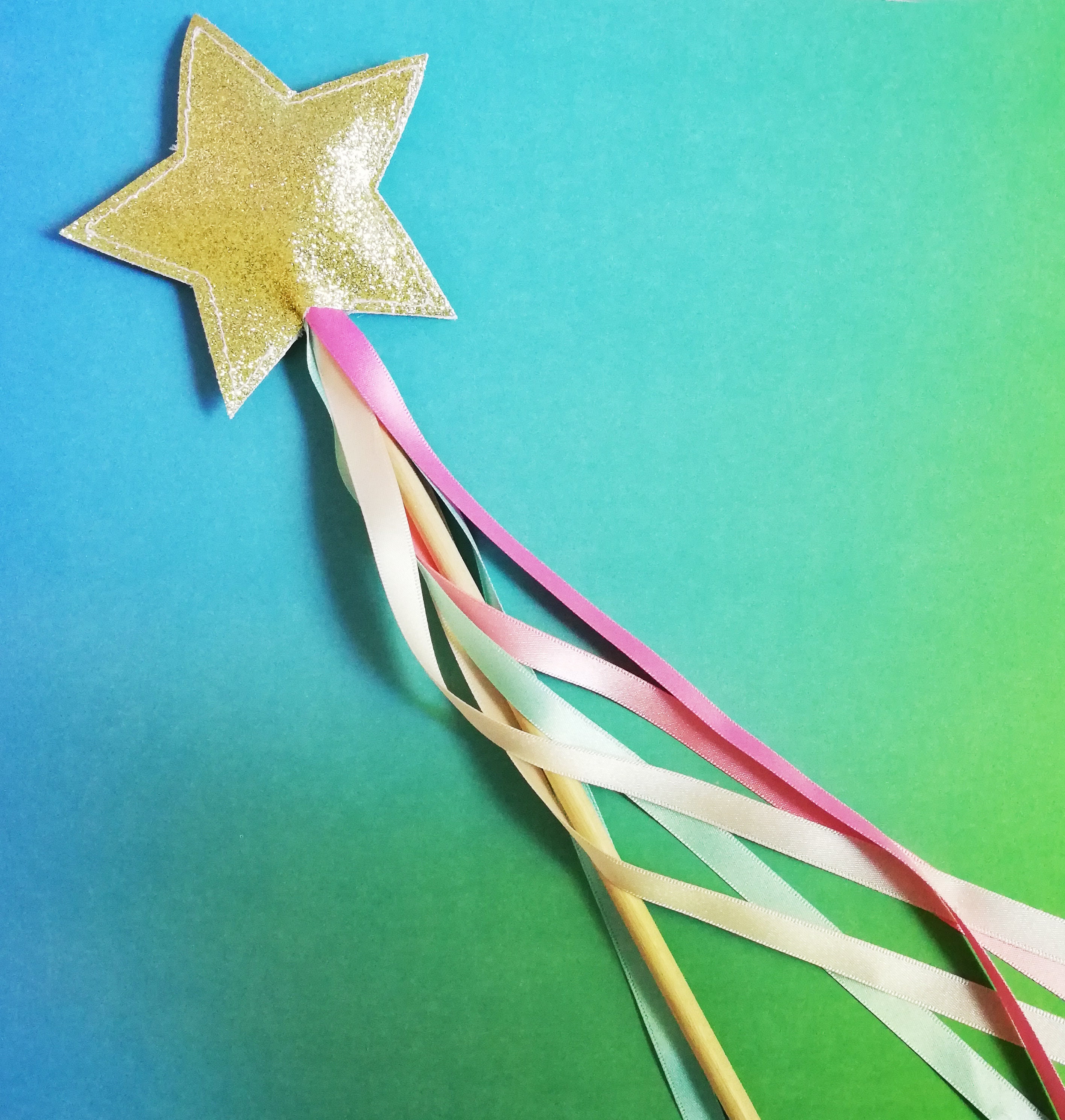 10 X Fairy Wands Magic Wand Bundle Fairy Party Princess Etsy