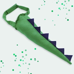 Dinosaur Dress Up Tail - Monster Tail - Dragon Tail