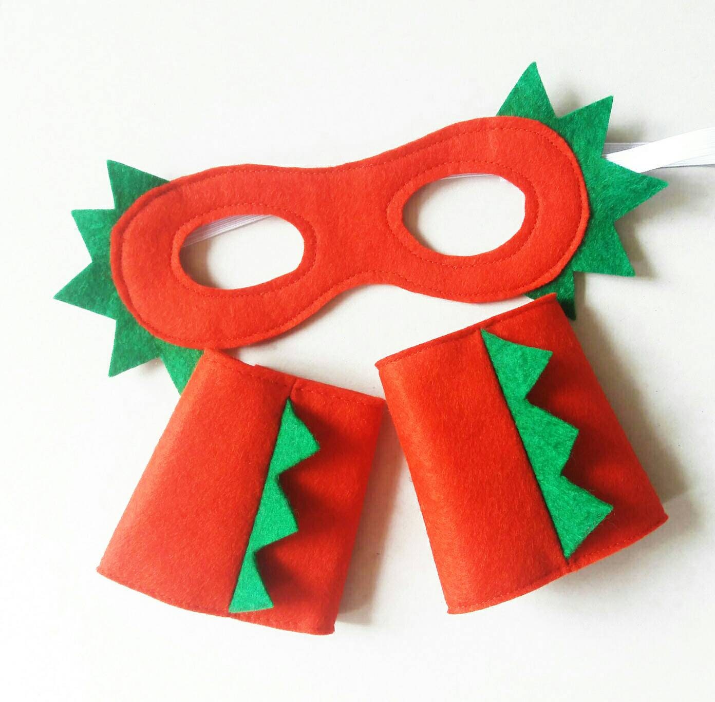 Kid's Dragon Dress up Costume Etsy UK