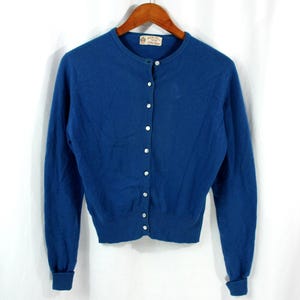 Vintage Ballantyne Sweater - Etsy