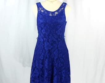 blue bedazzled dress Mew Mews Saelyvira Fringe Rhinestone Maxi Dress In Blue