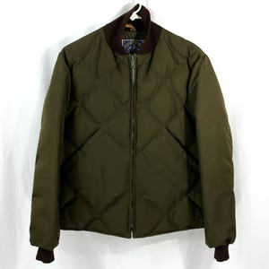 Herters Jacket - Etsy