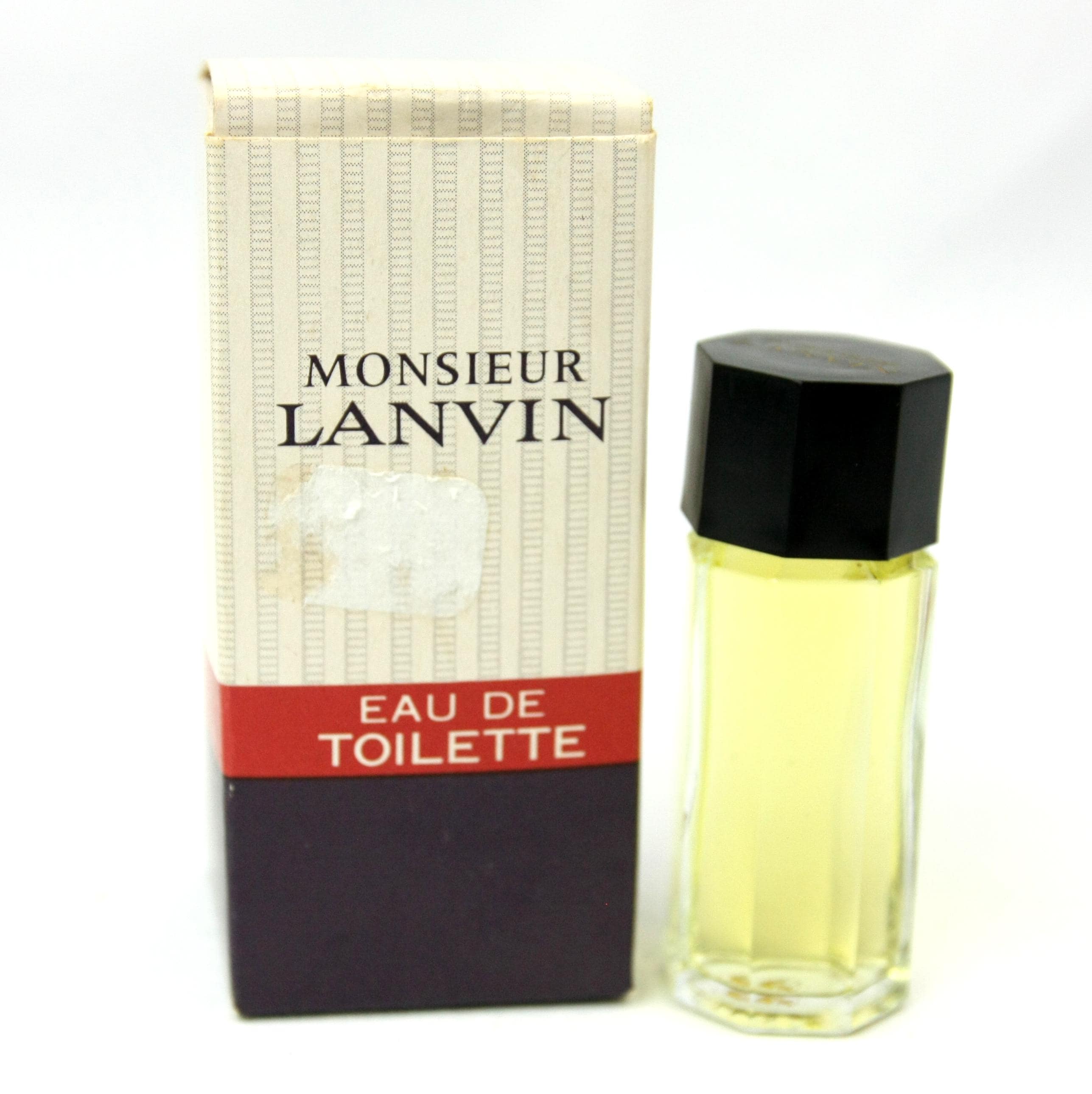 N*a様 LANVIN MONSIEUR LANVIN オードトワレ 100ml N*a様 LANVIN MONSIEUR LANVIN オードトワレ 100ml Monsieur Lanvin