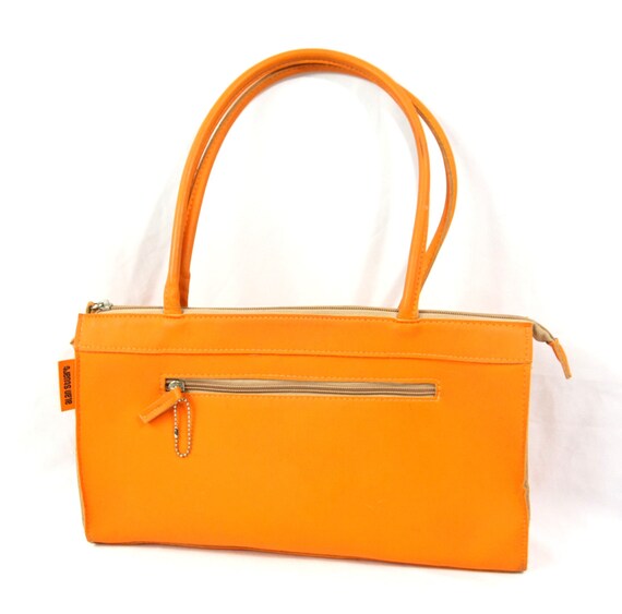 Kit De Création Vintage "Paint ’n Tote" Avalon Années 1970 - Sac Tote Vierge + Transferts - Occasion