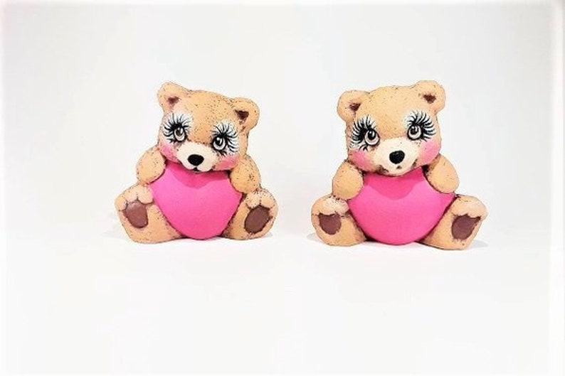 valentines day teddy bears