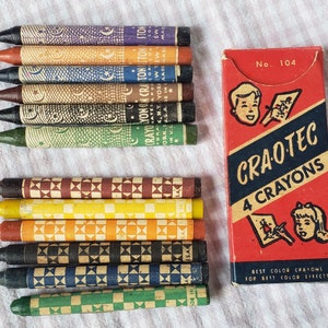 30 Glitter and Metallic Crayons Crayola Metallics Crayola Glitter