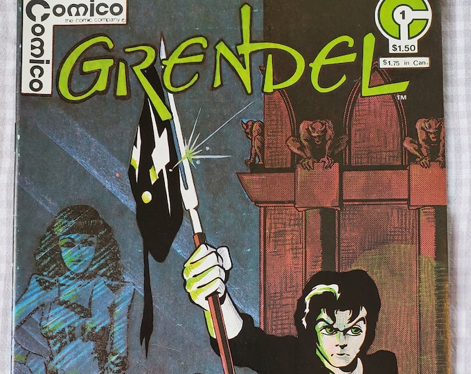 grendel-1-comic-vintage-comic-book-vintage-grendel-comic-comico
