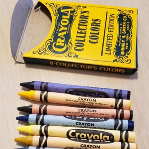 Kids Crayons Fruit Crayon Custom Crayon Dinosaur Crayons Party