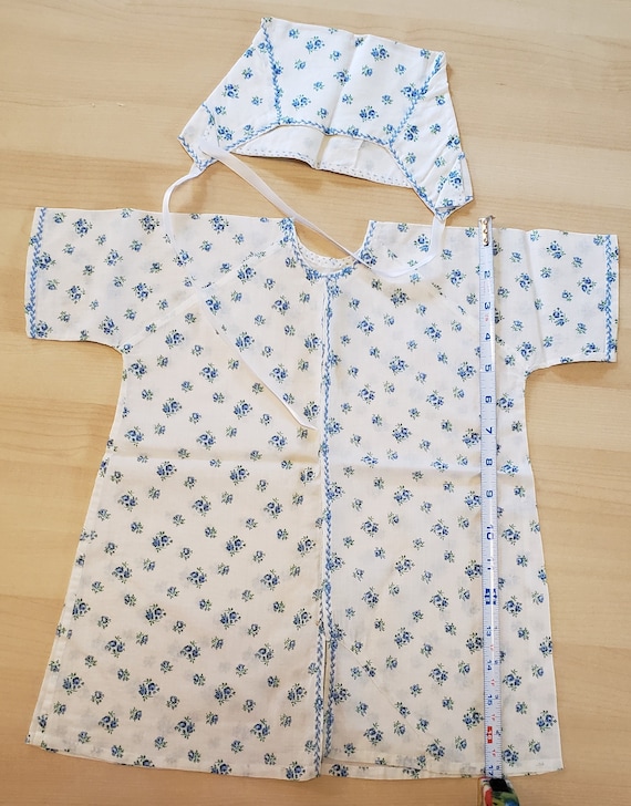 7 Antique Baby Outfits - Vintage Infant Clothes -