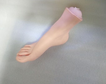 Sex Foot
