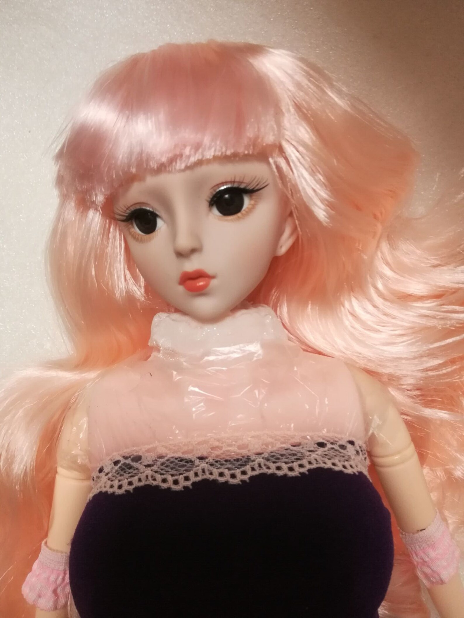 Anime dolls ebay Clearance