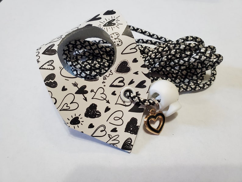 Medium Lizard Leash Harness