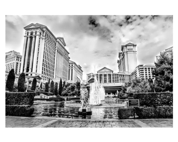Cesar's Palace