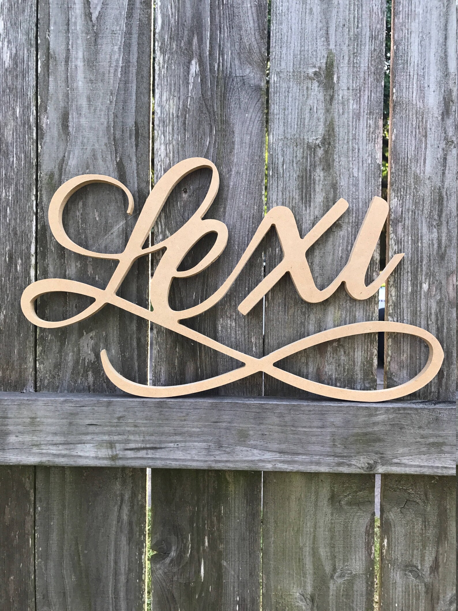 Custom Wood Name Sign Nursery Decor Sign Wooden Sign Etsy
