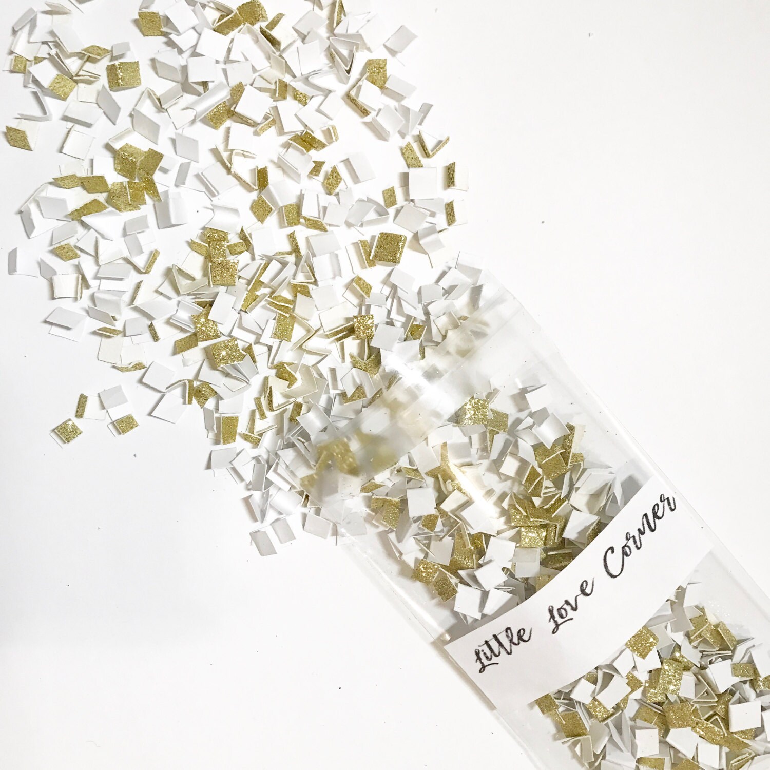 Table confetti birthday confetti first birthday balloon Etsy