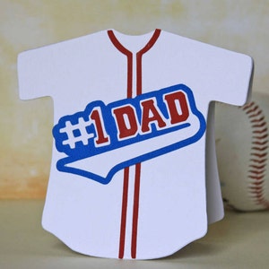 Father&#39;s Day / Cards for Dad Vector Art SVG Files - Baseball, Golf, Trophy, Dress Shirt Cards