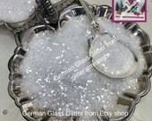 GERMAN GLASS GLITTER 4 ounces
