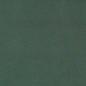Forest Green Unisuede Microfiber Upholstery Drapery Fabric - Sold By The Yard - 55&quot;